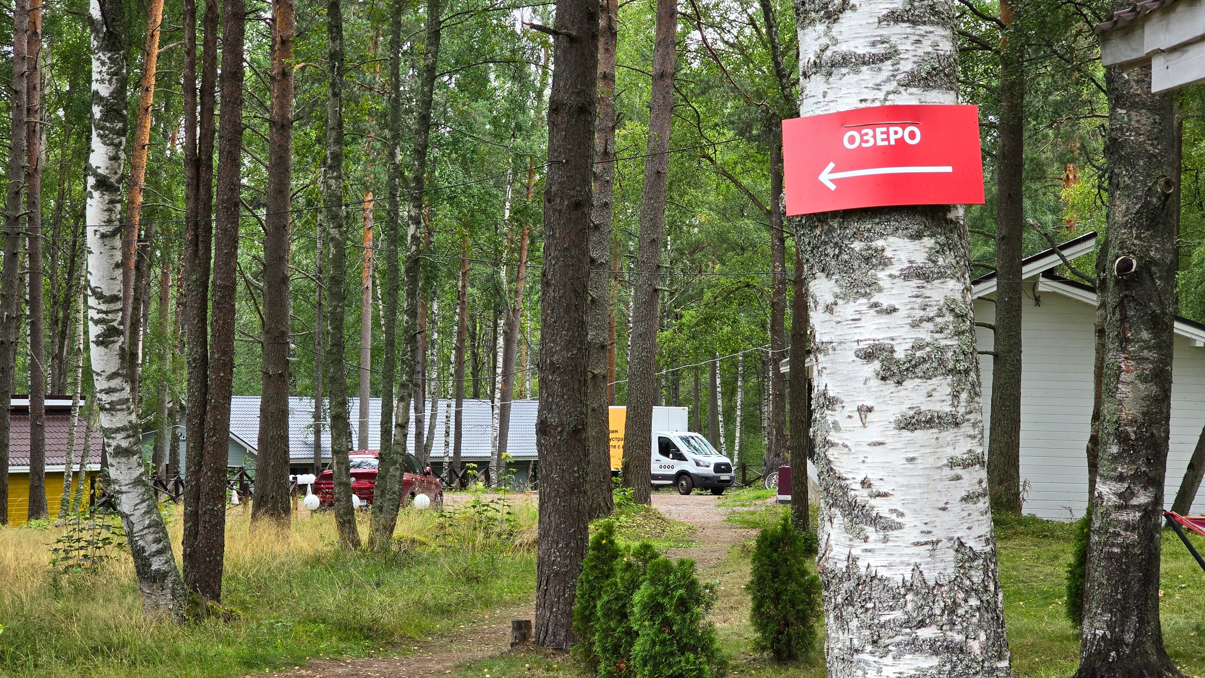 Фото Пять звезд