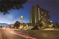 Фото Holiday Inn Winnipeg-South by ihg