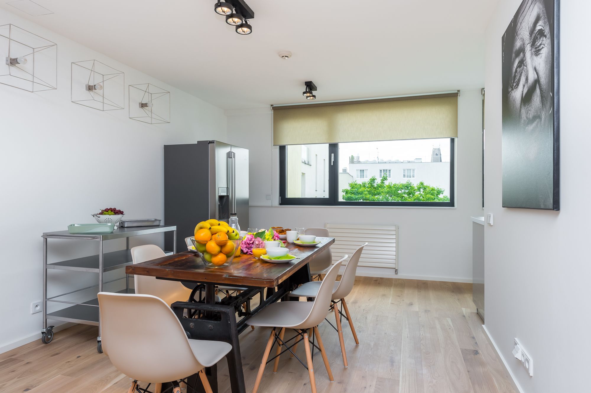 Фото Premier Apartment Wenceslas Square II