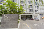 Thanksgiving Serviced Residence (Singapore, River Valley Road), apartments