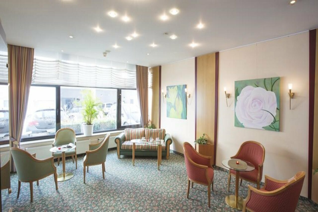 Фото Trip Inn Frankfurt Airport - Rüsselsheim