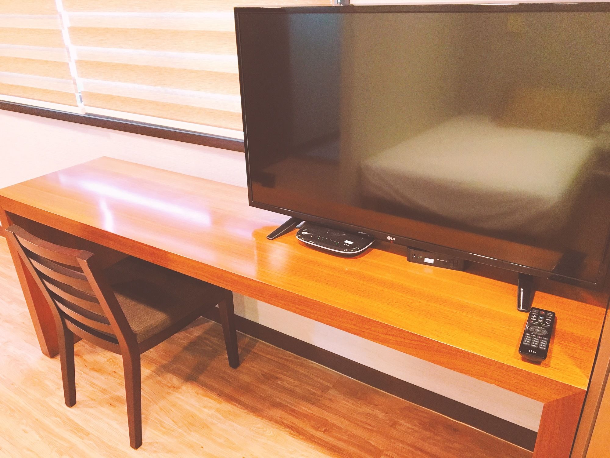 Фото Foret Guest house 