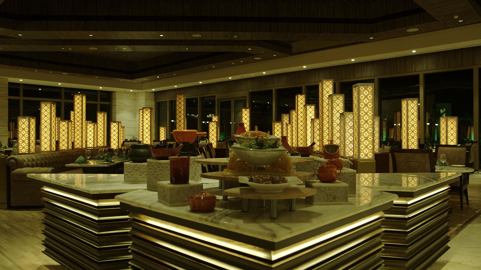 Фото Seven Seas Hotel