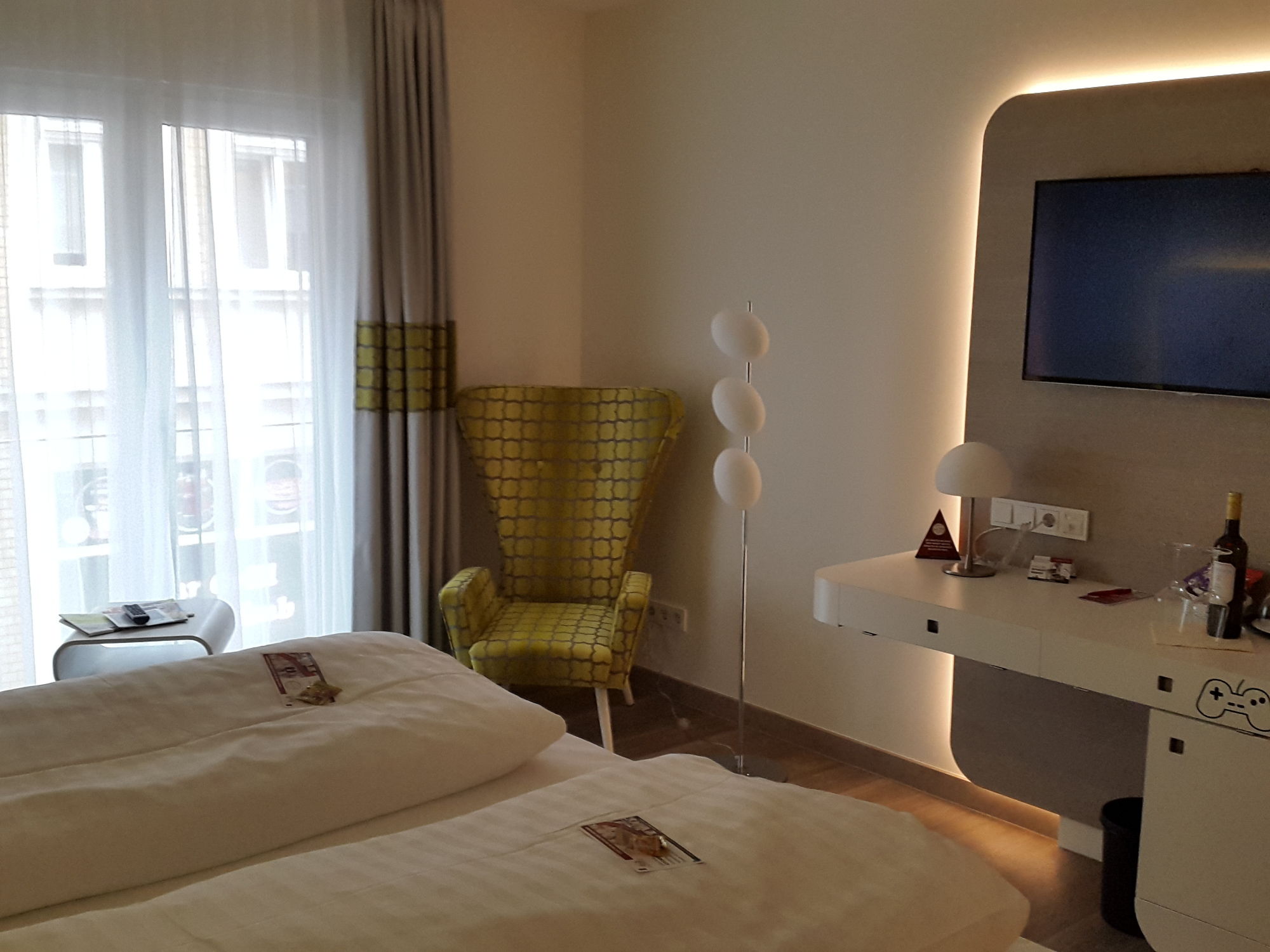 Фото Hotel Am Kaisersaal