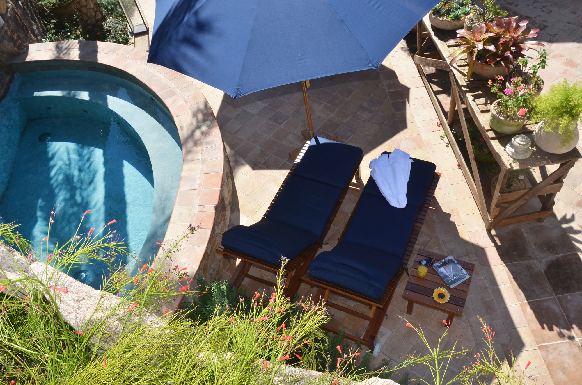 Фото Vila da Santa Hotel Boutique & SPA