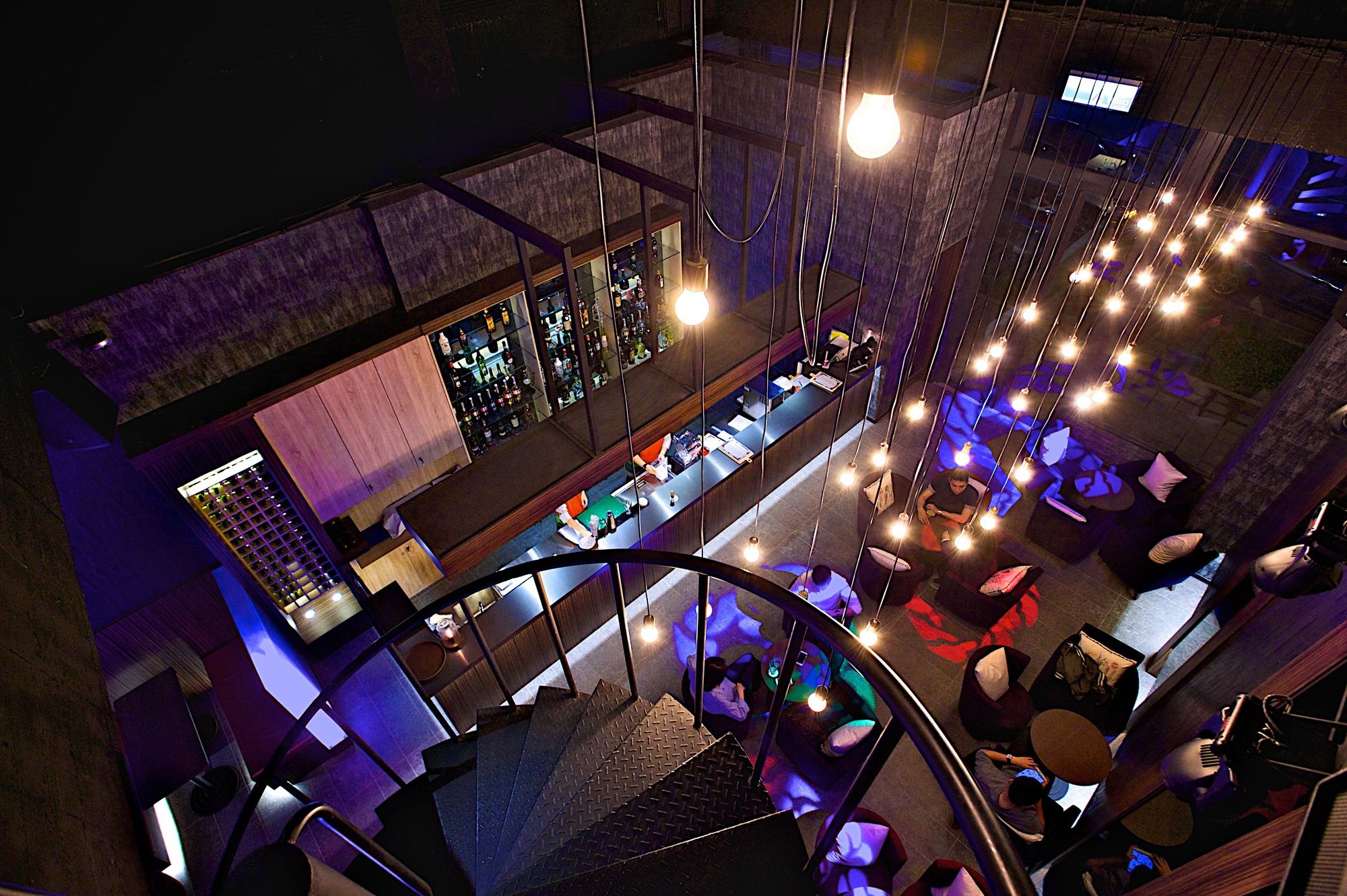 Фото The Gaya Hotel