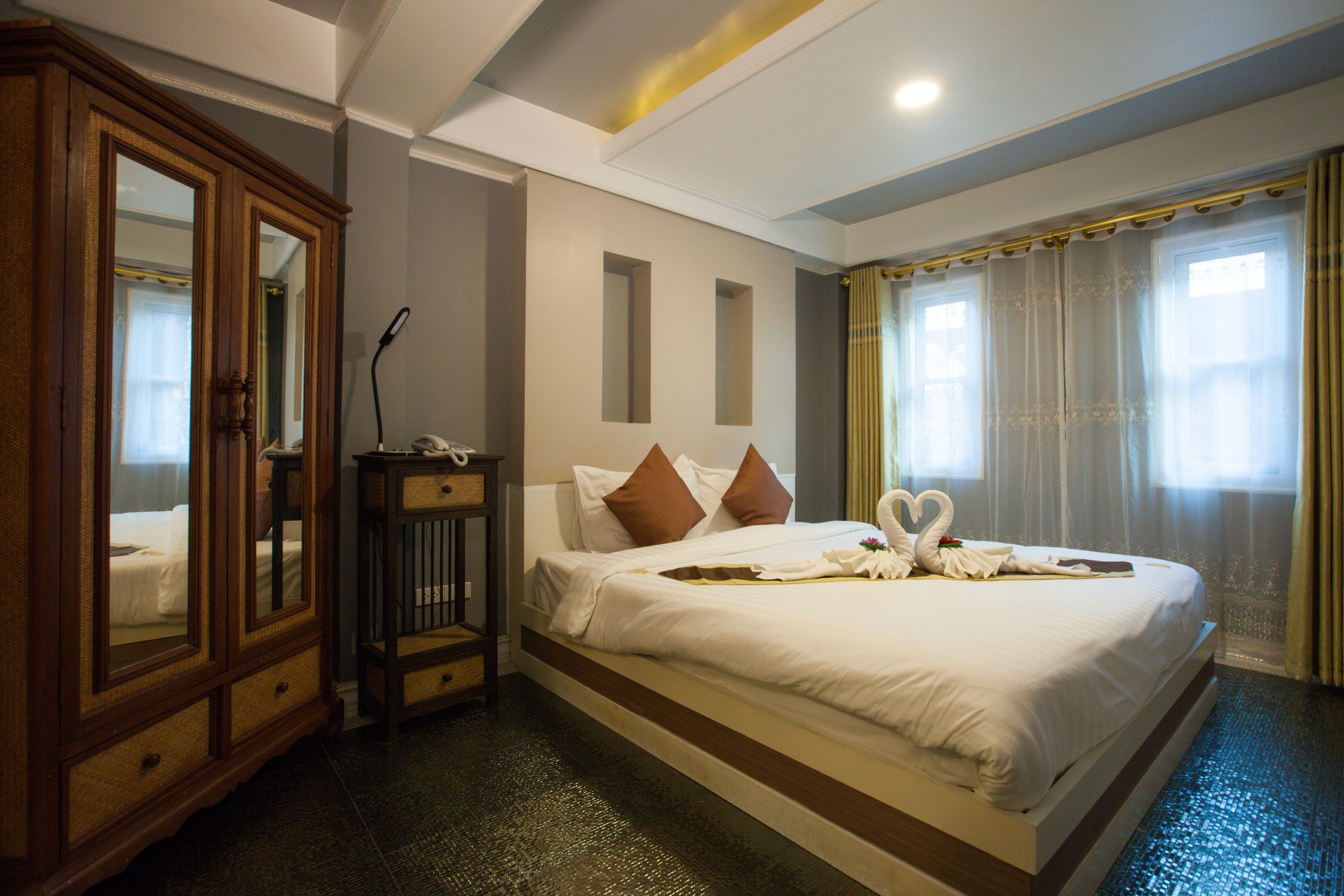 Фото отеля 5