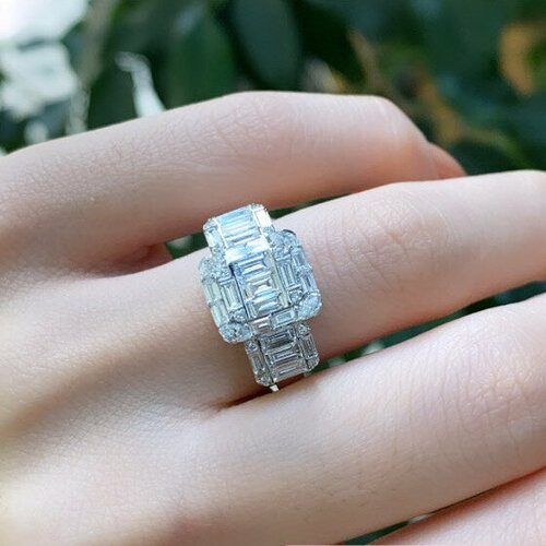 I'm Diamond Fotoğraf 5