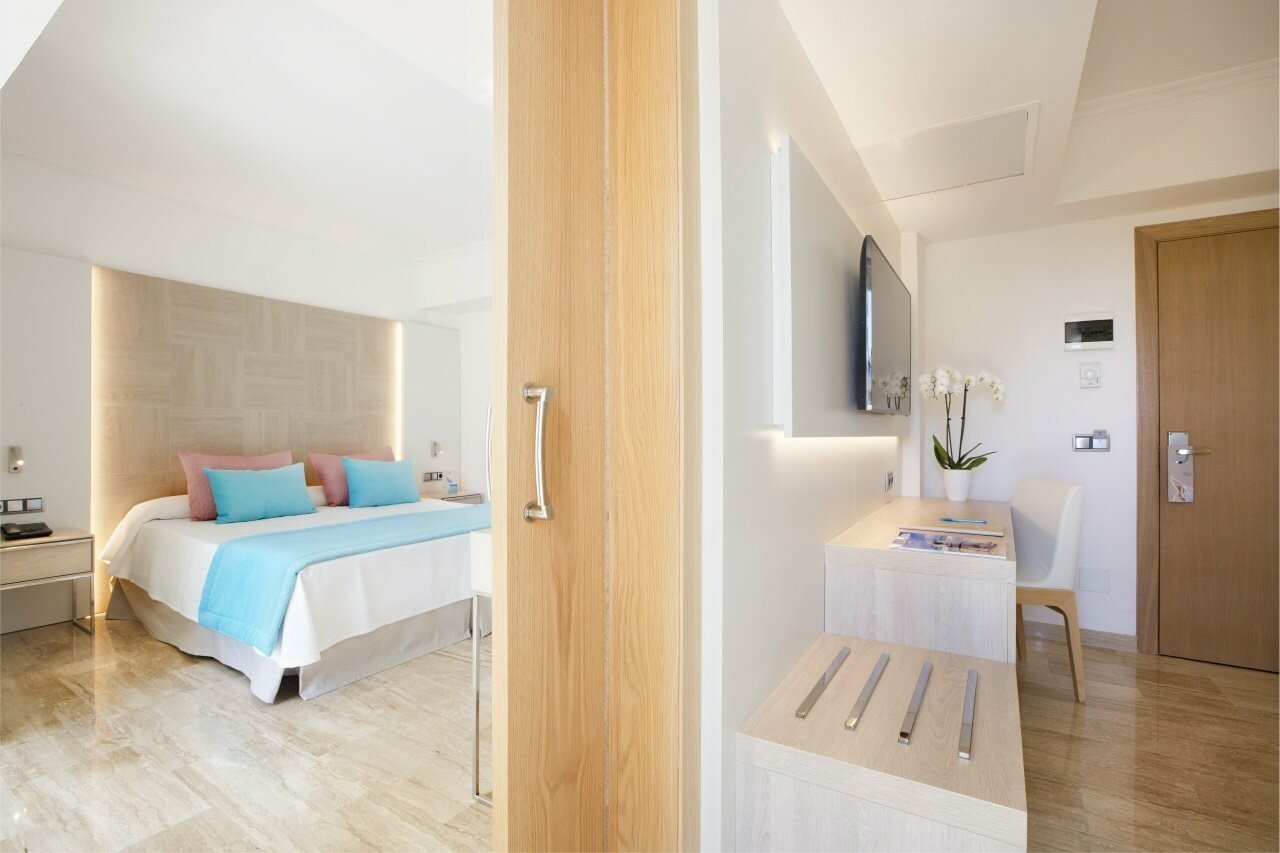 Фото Grupotel Orient