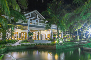 Гостиница Sonata Resort & SPA