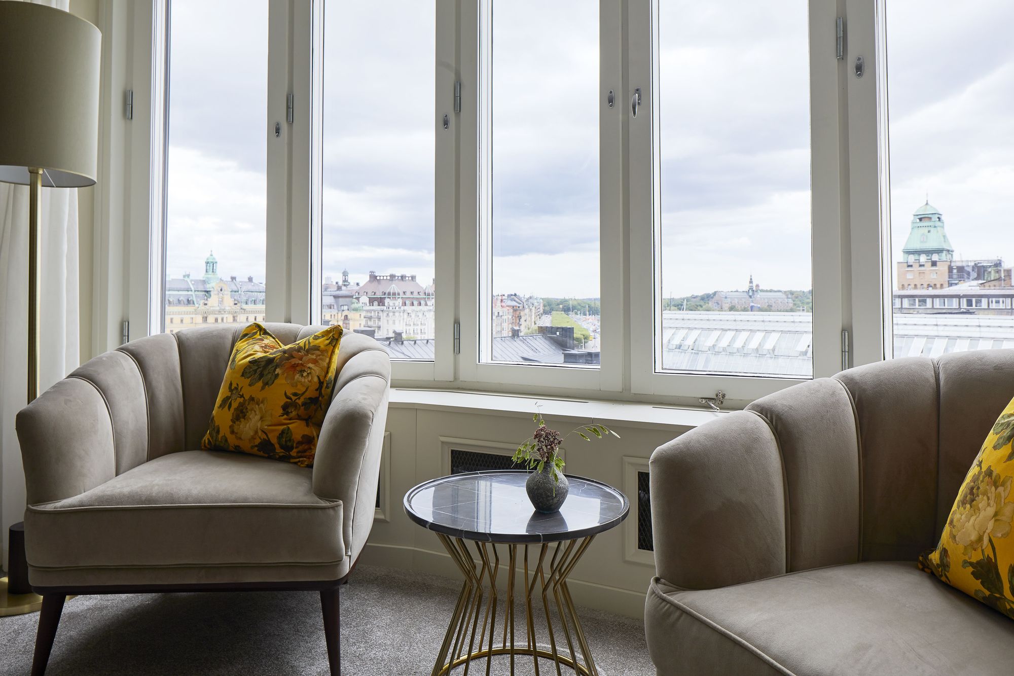 Фото Bank Hotel, a member of Small Luxury Hotels of The World