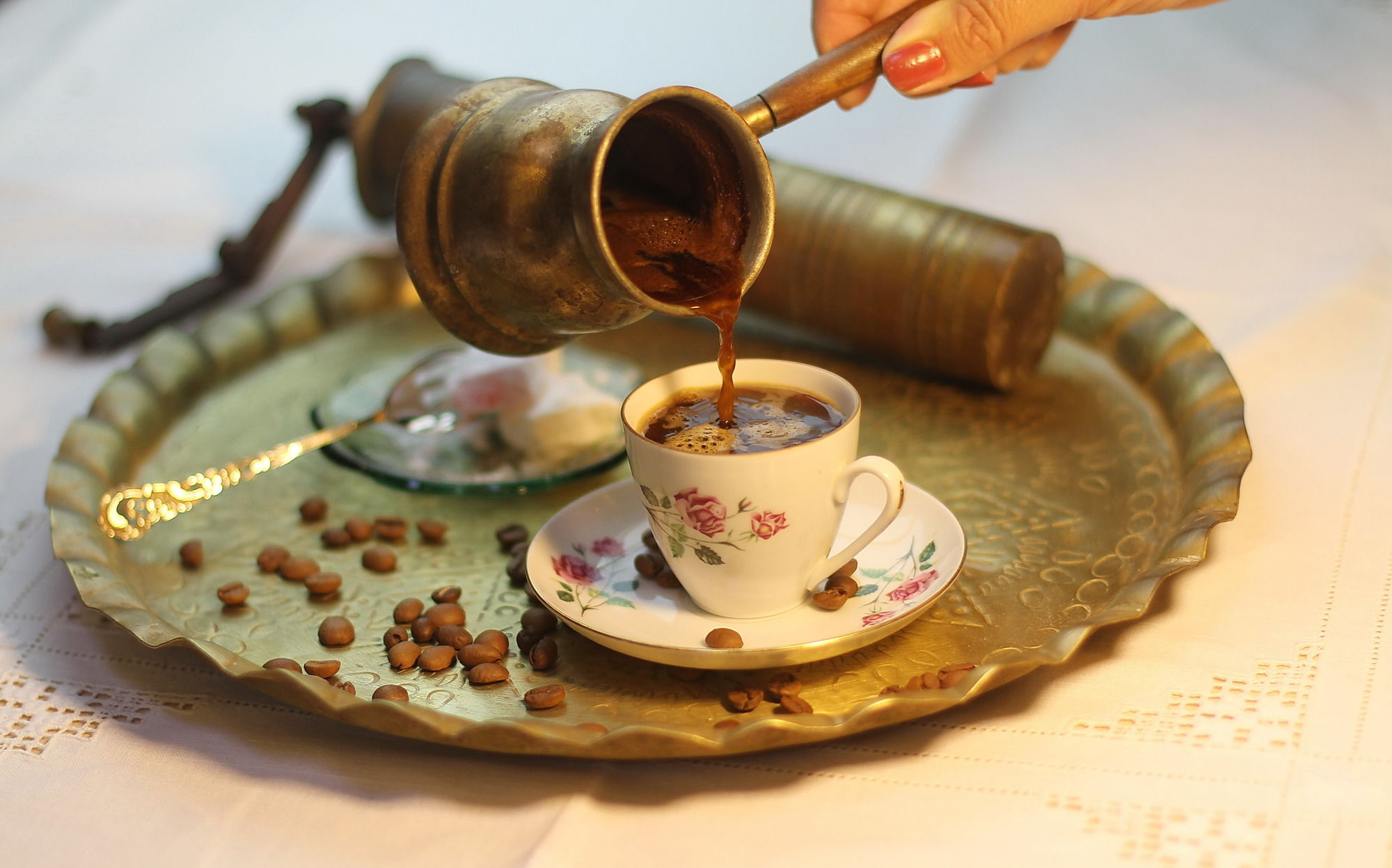 Фото Medieval Castle