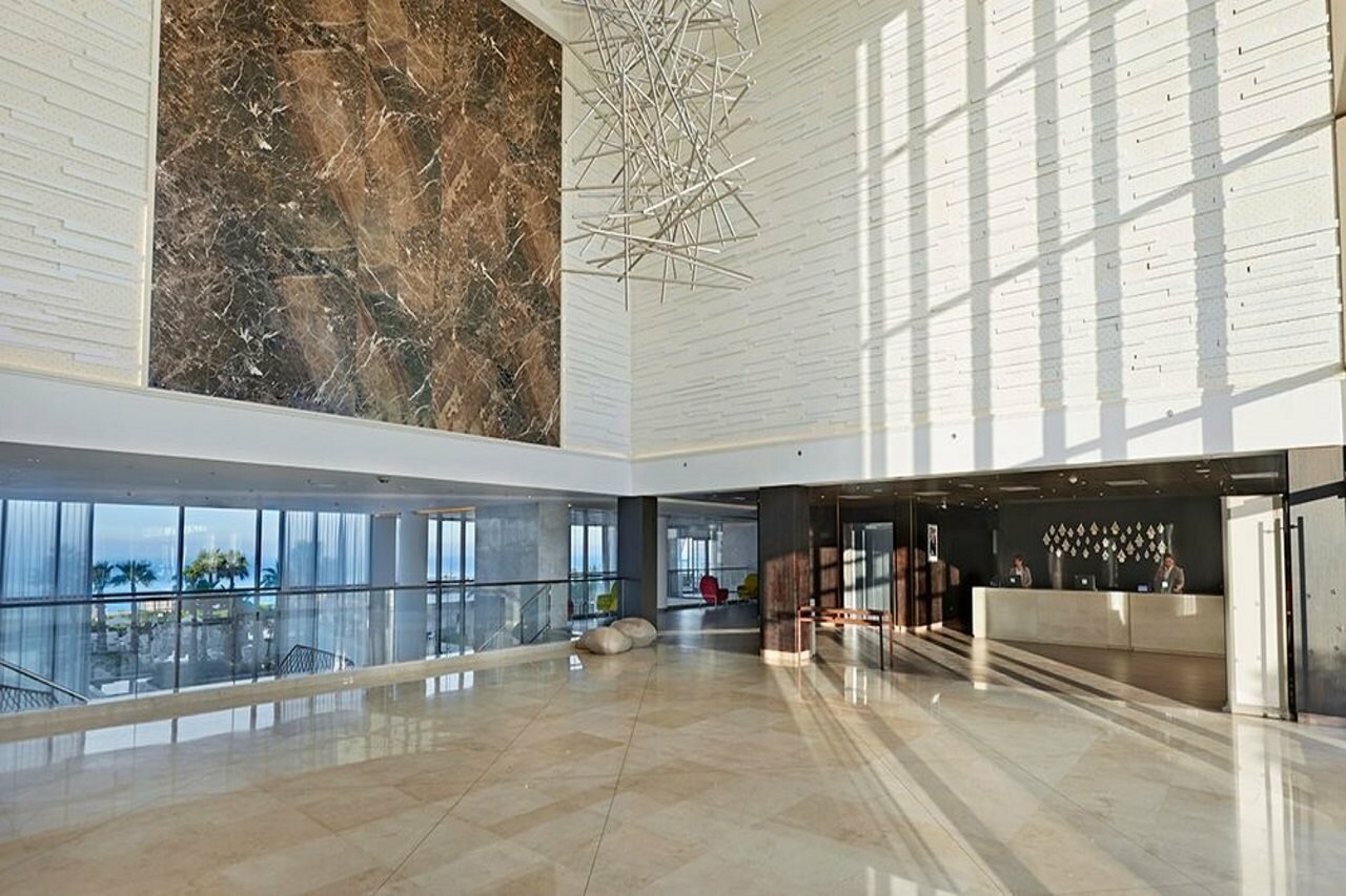 Фото Hyatt Place Taghazout Bay