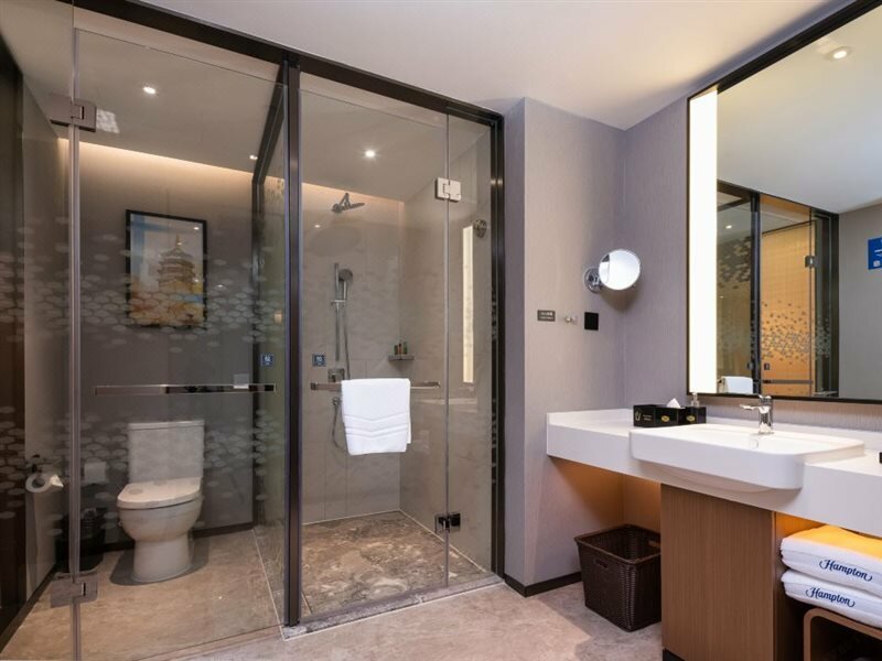 Фото Hampton by Hilton Hangzhou West Lake