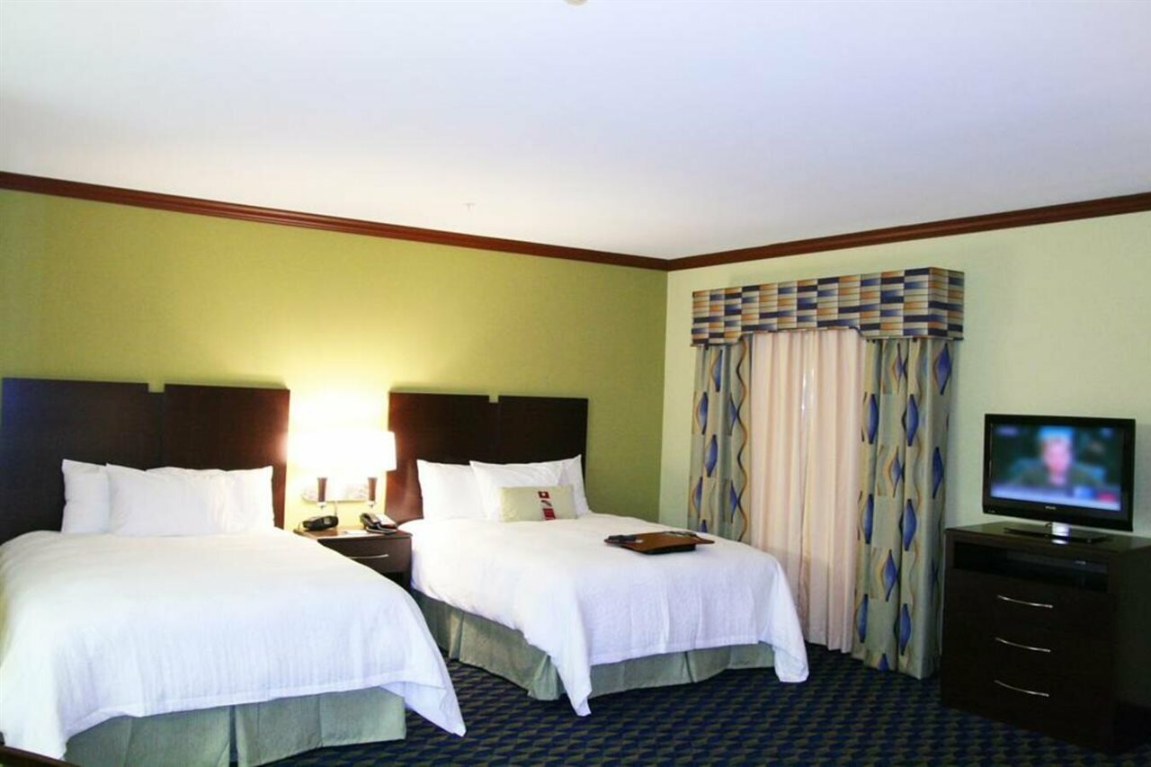 Фото Hampton Inn Alice