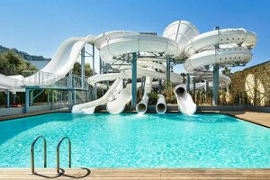 Гостиница Voyage Torba