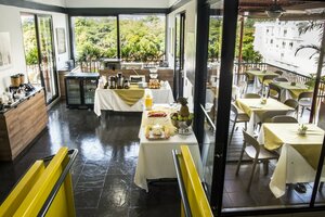 Гостиница Alko Hotel Integrado, Ciudad Jardín, Cali