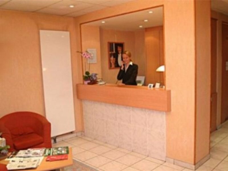 Фото Printania Porte de Versailles