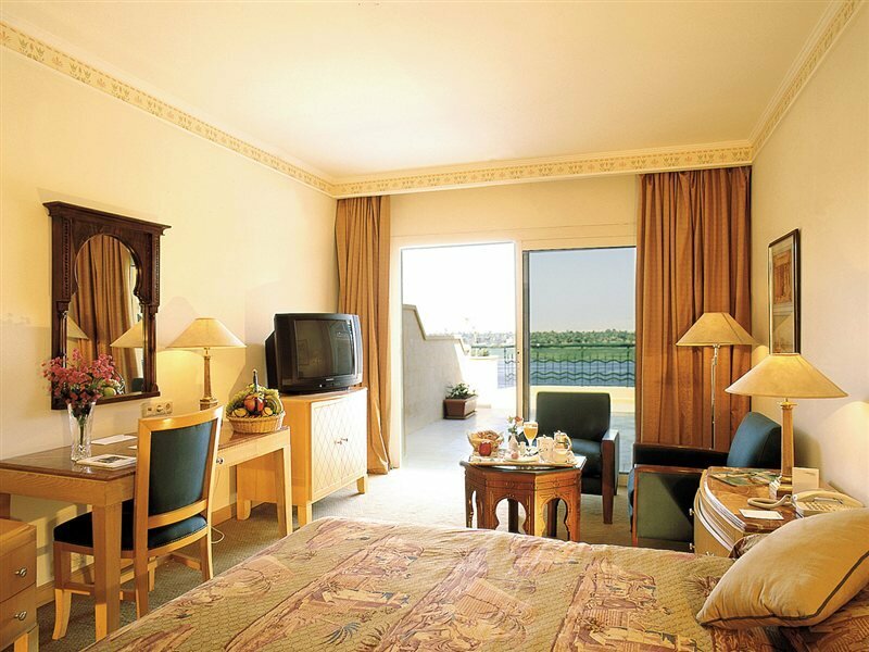 Фото Steigenberger Nile Palace