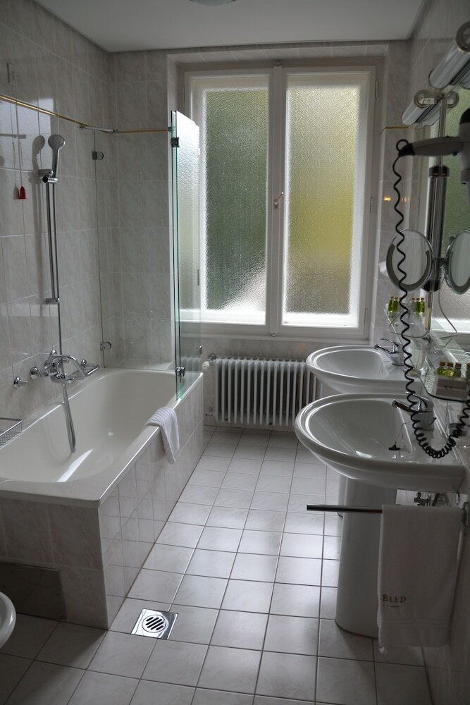 Фото Hotel Vila Bled