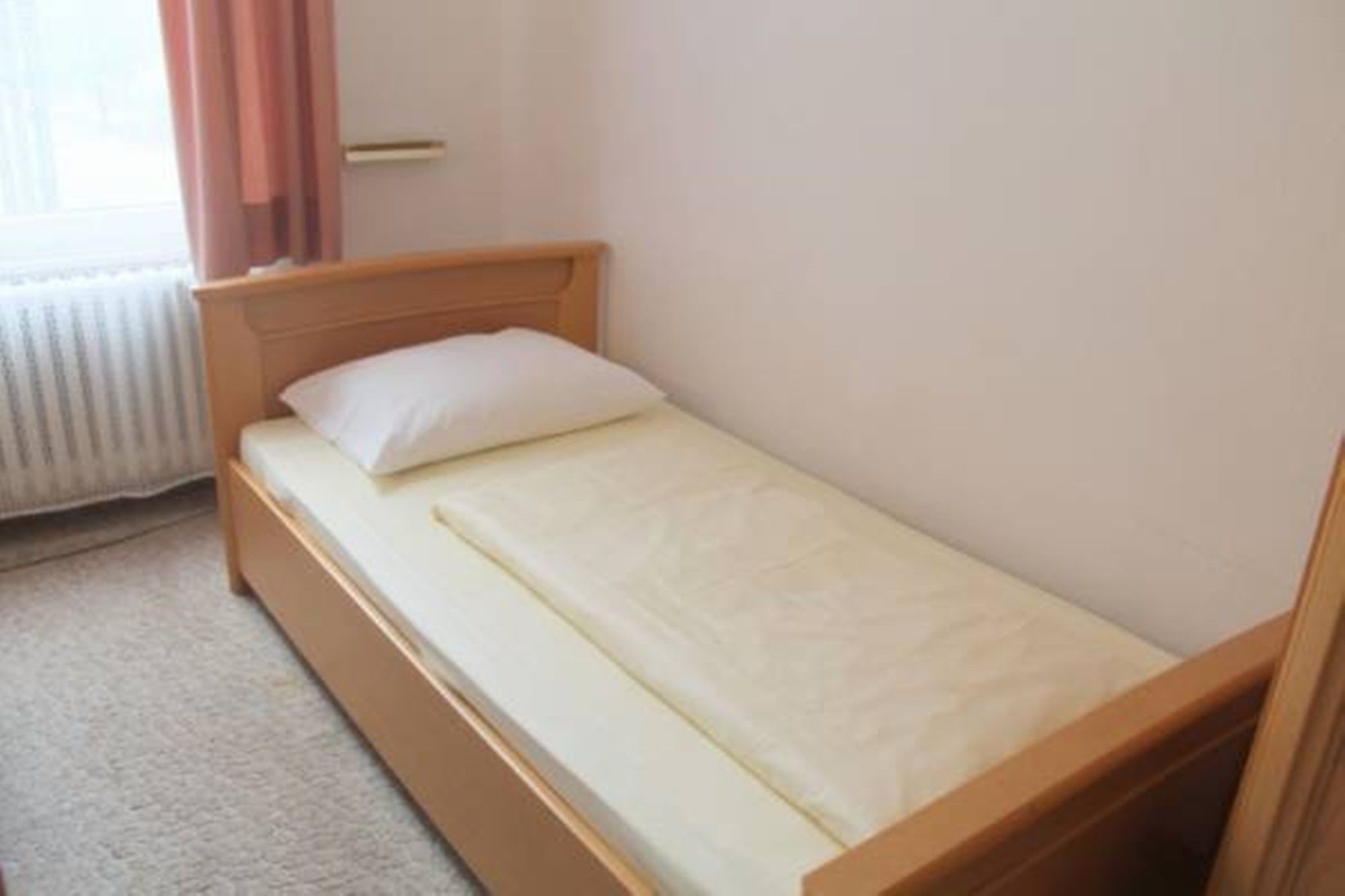 Фото Hotel Europäischer Hof Am Dom