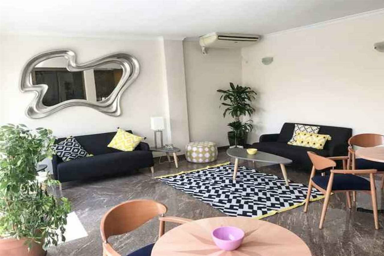 Фото Hotel Imperial