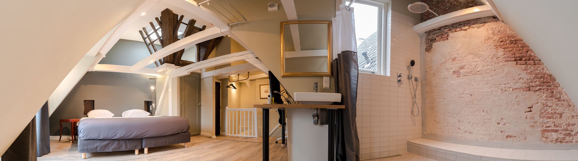 Фото Hotel Frank since 1666