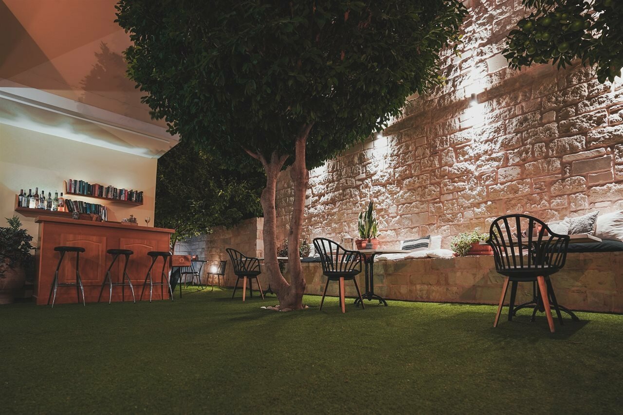 Фото Zeus Village Resort - Adults Only