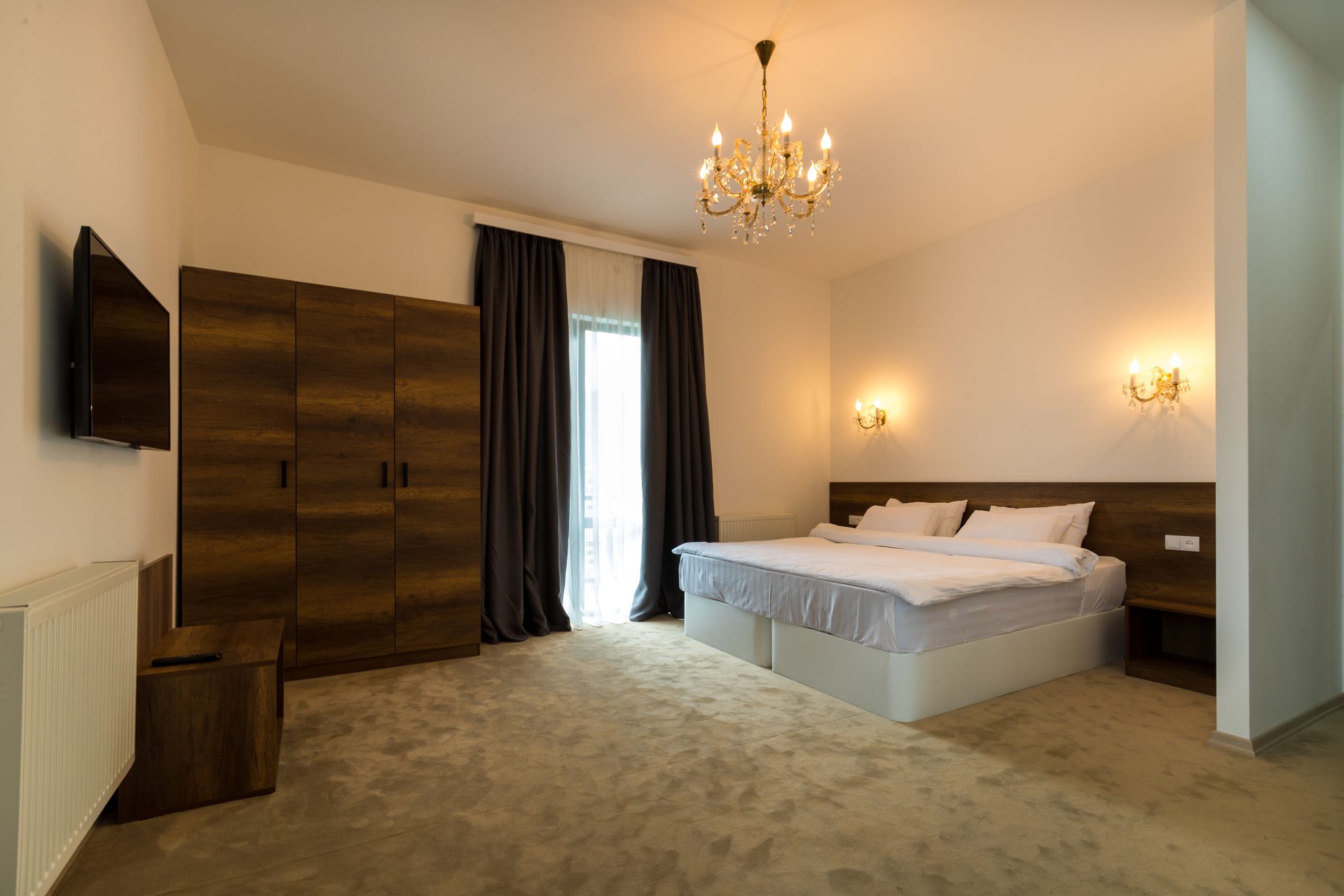 Фото Alliance Hotel