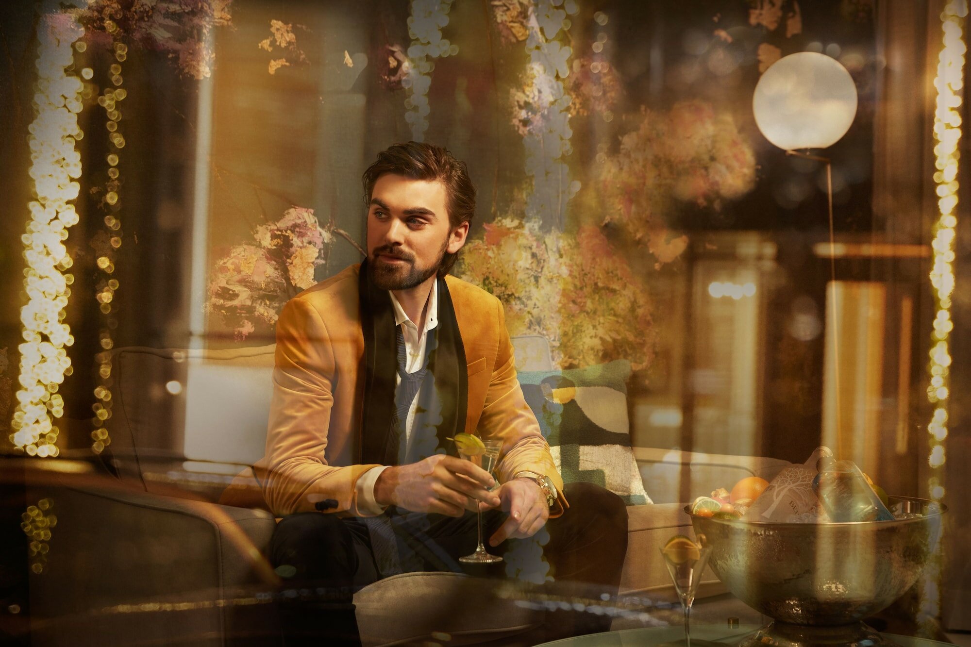 Фото EXchange Hotel Vancouver