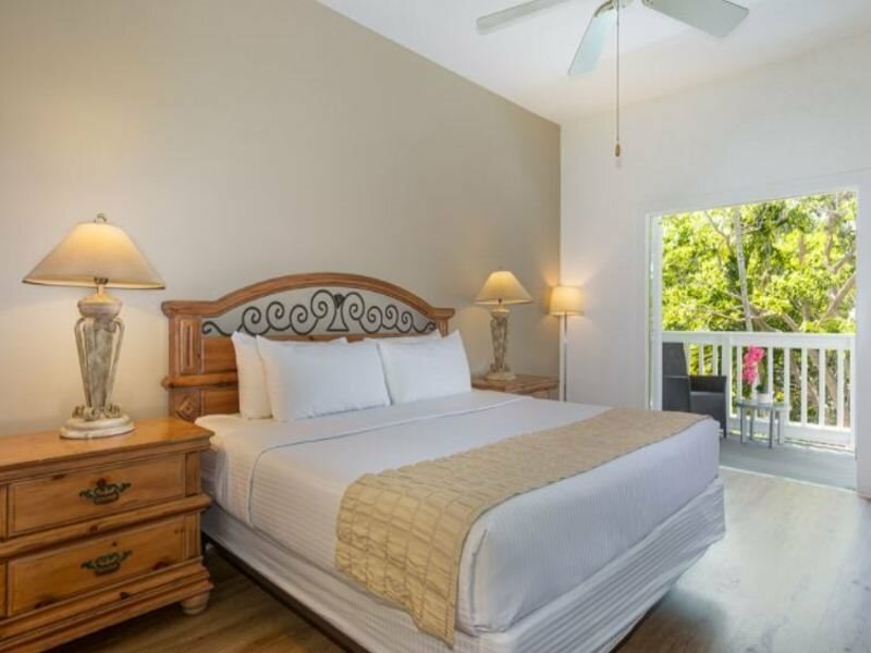 Фото Paradise Inn Key West - Adults Only