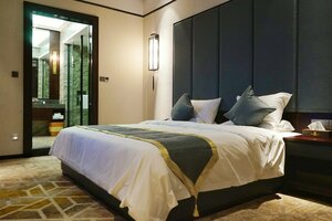 Гостиница Shatou Hairun Hotel