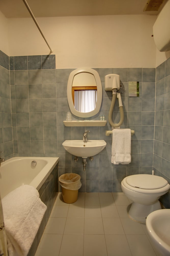 Фото Hotel Ariele