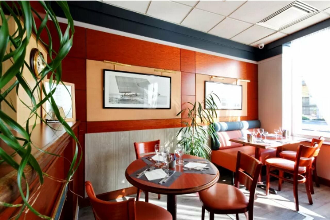 Фото Grand Hôtel de La Seine