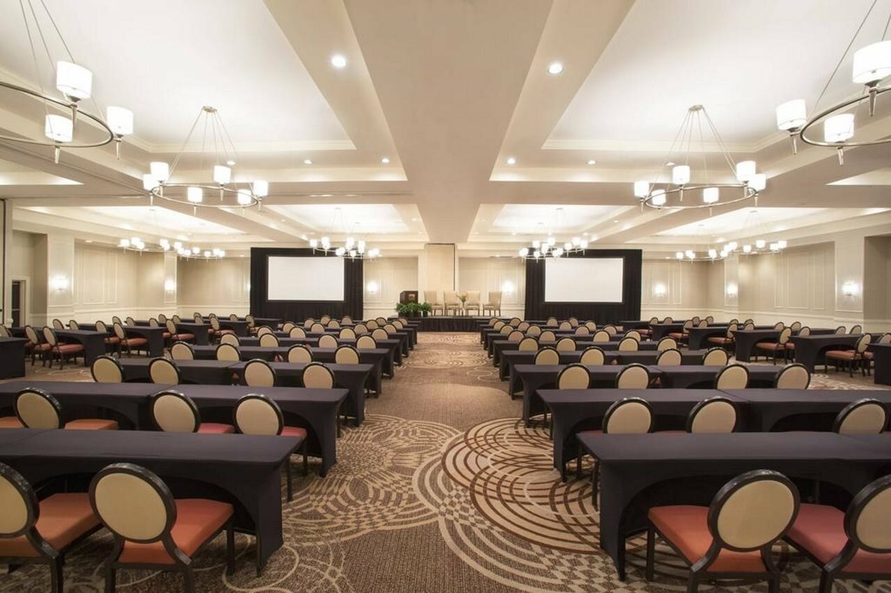 Фото Sheraton Orlando North Hotel