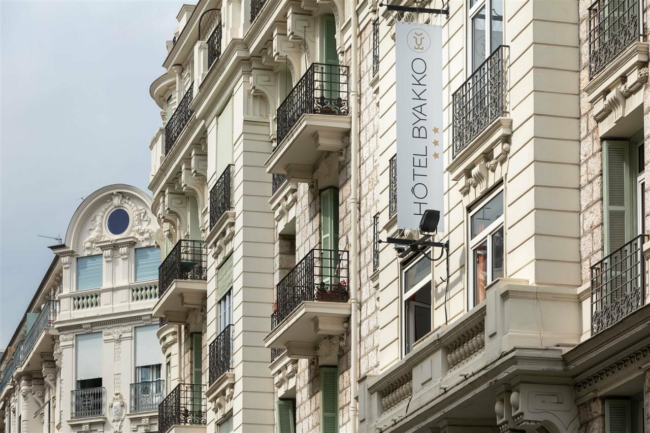 Фото Hotel Byakko