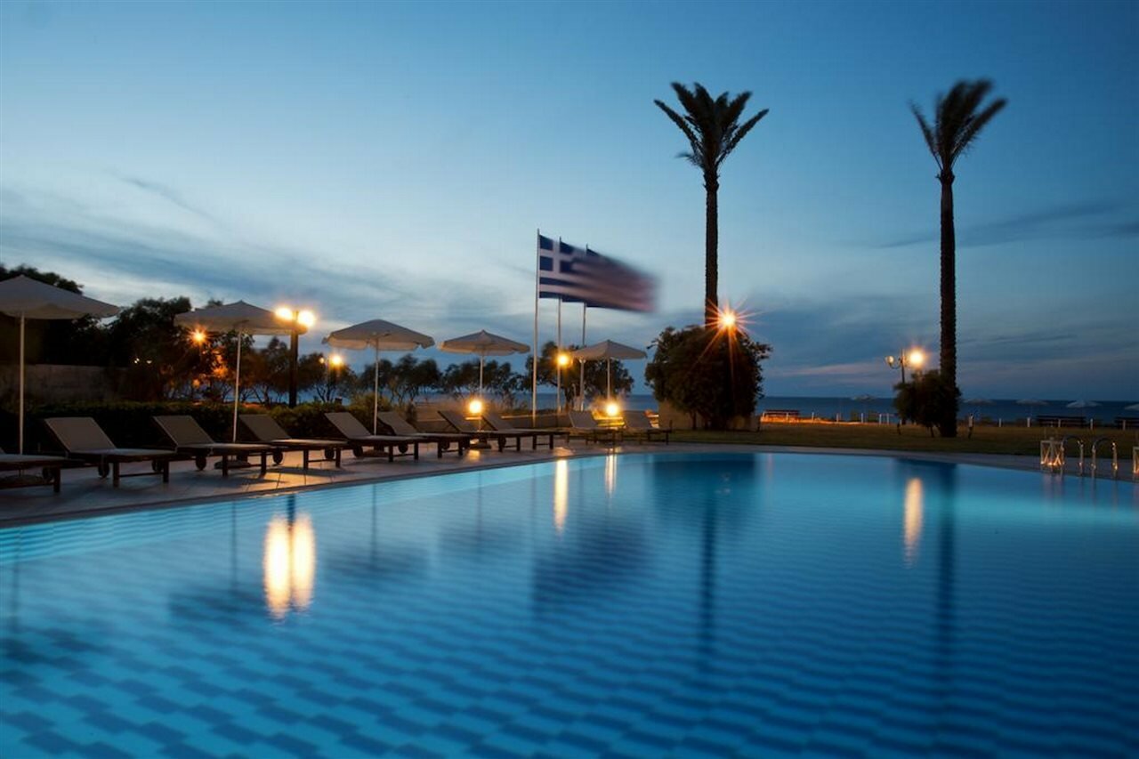 Фото Asterion Suites & SPA - Designed for Adults