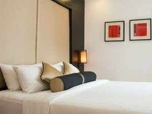 Гостиница Sq Boutique Hotel Managed by The Ascott Limited