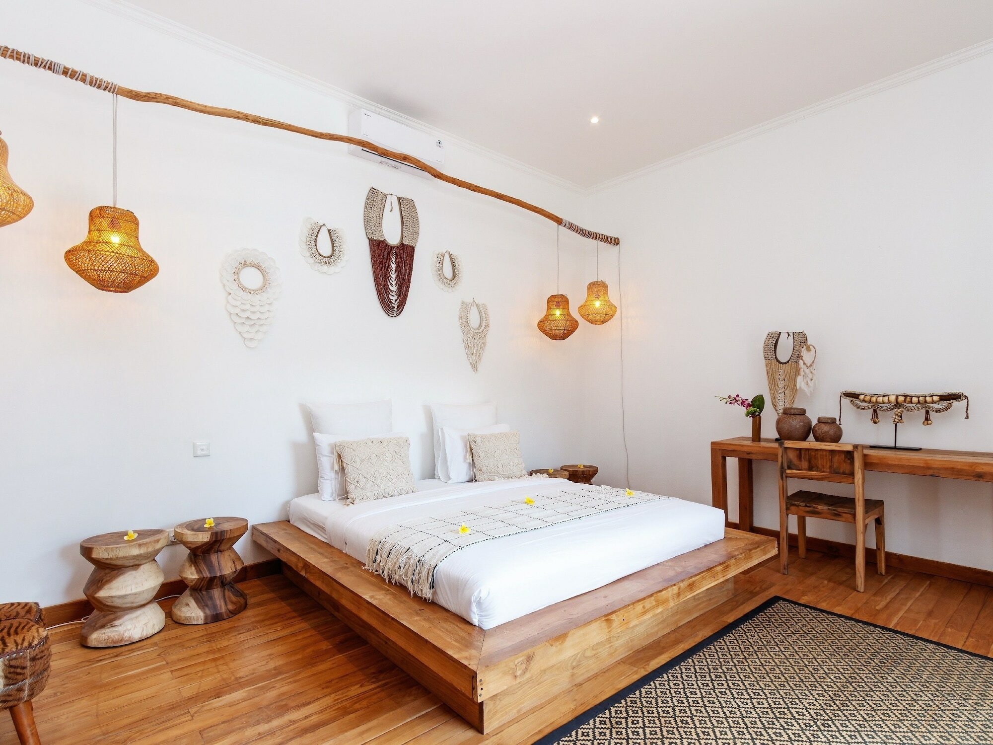 Фото Villa Makasih