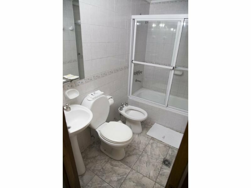 Фото Vecchia Terra Apart Hotel