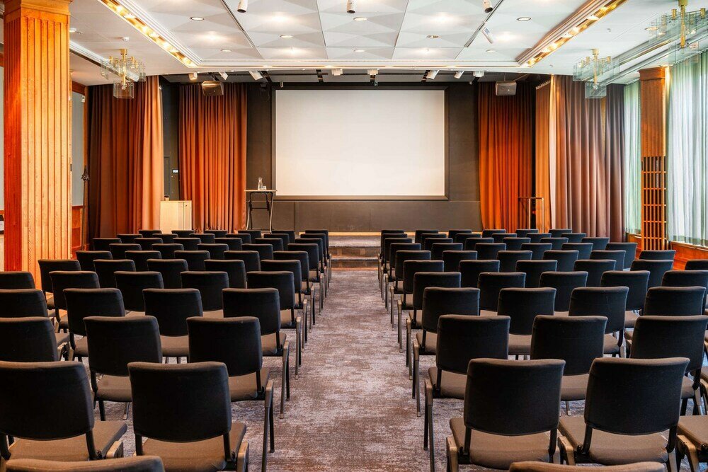 Фото Scandic Plaza Umeå