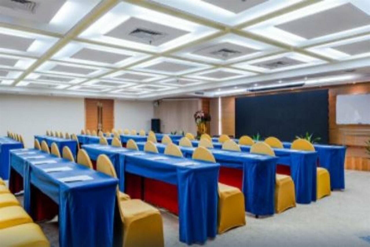 Фото Grand Chu Hotel