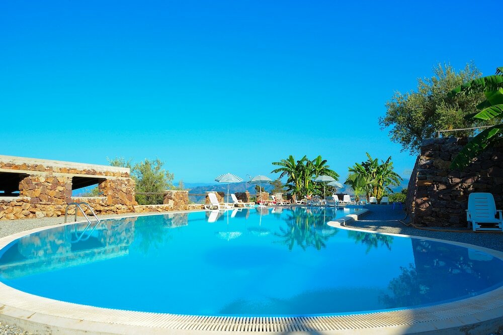 Фото Hotel Agriturismo Santa Margherita