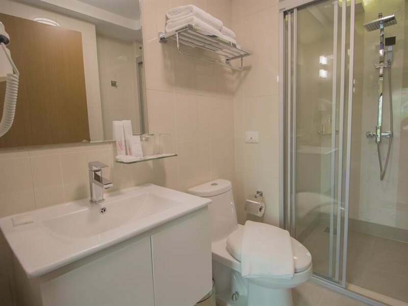 Фото Justice Hotel