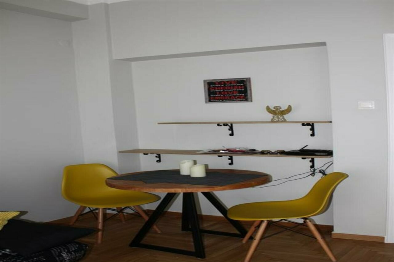 Фото Cheery Apartment in the Center of Athens