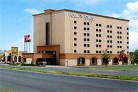 Гостиница Four Points by Sheraton Monterrey Linda Vista в Штате Нуэво-Леон