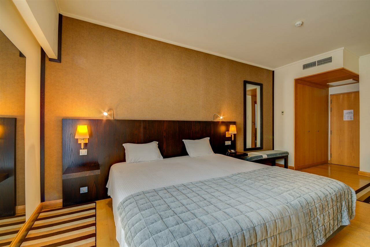 Фото Hotel Alvorada