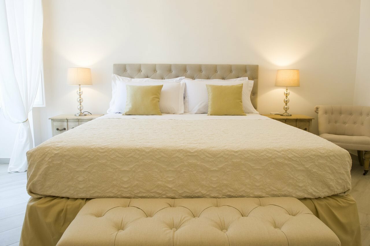 Фото Гостевой дом Palazzo Spasiano