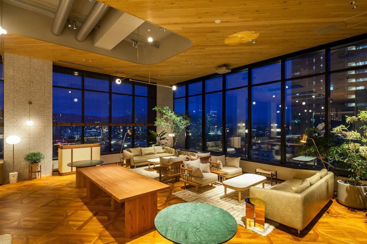 Фото The Knot Hiroshima