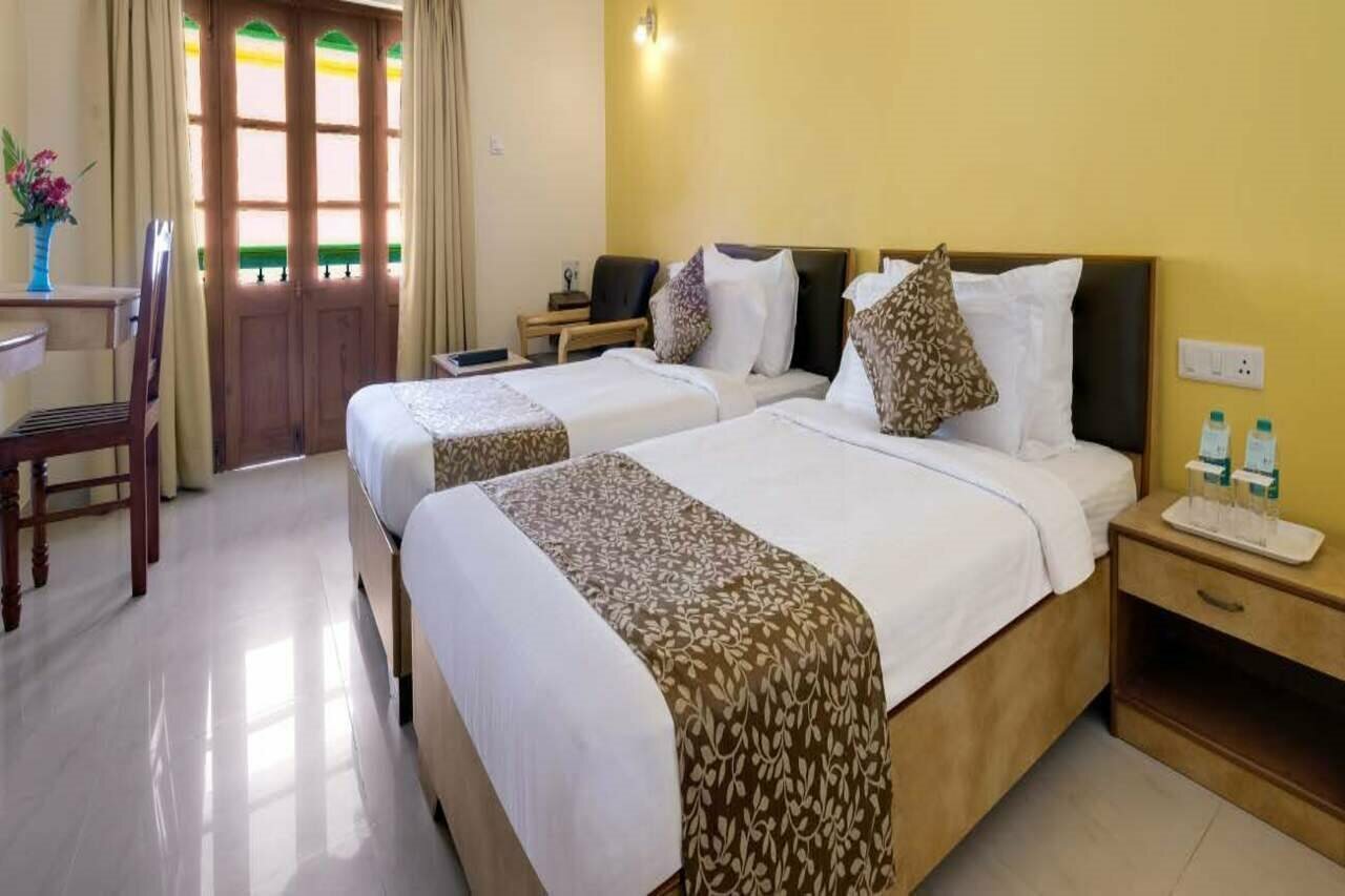 Фото Spazio Leisure Resort